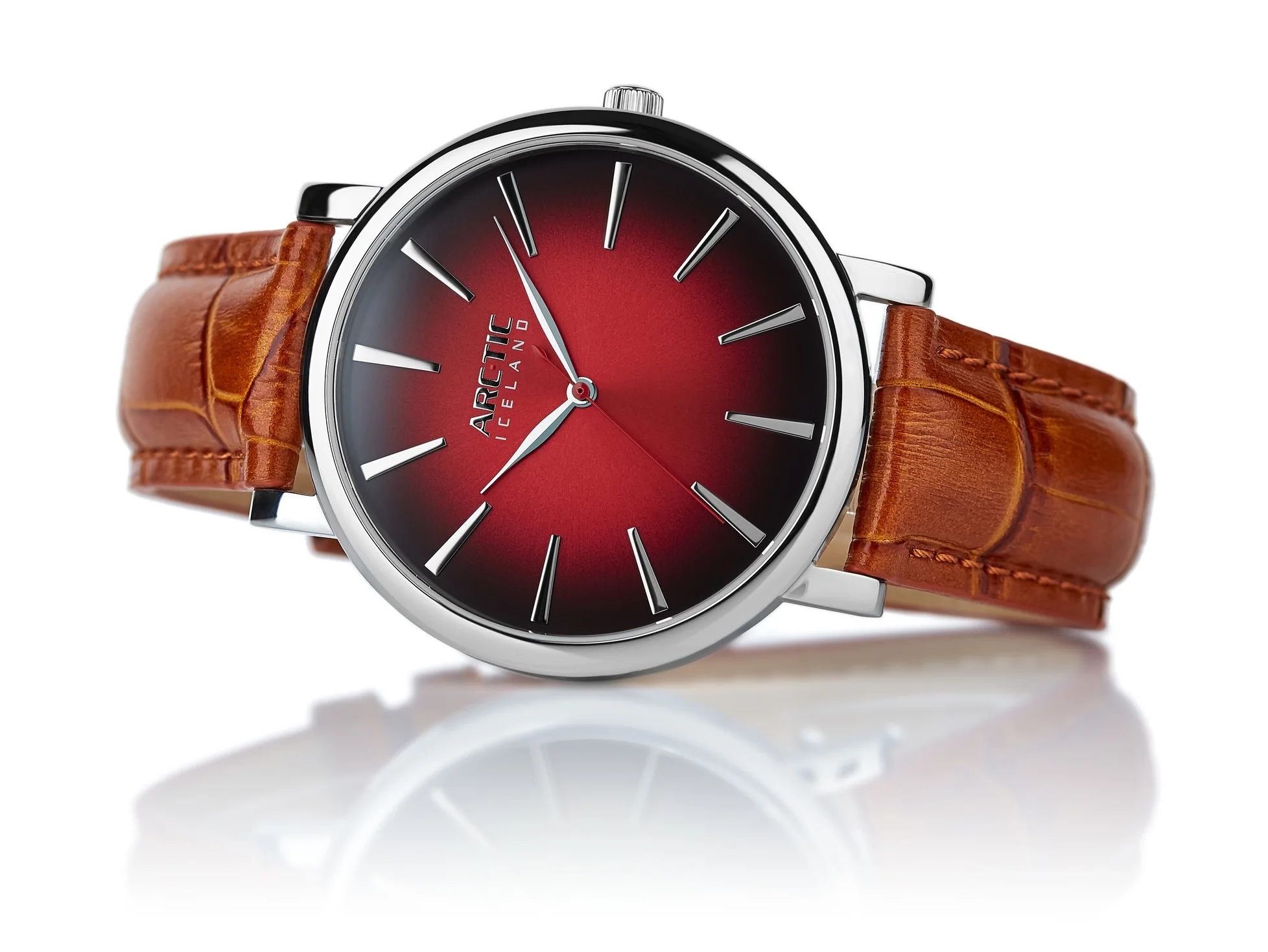 The Retro Nature Collection — ArcTic Iceland